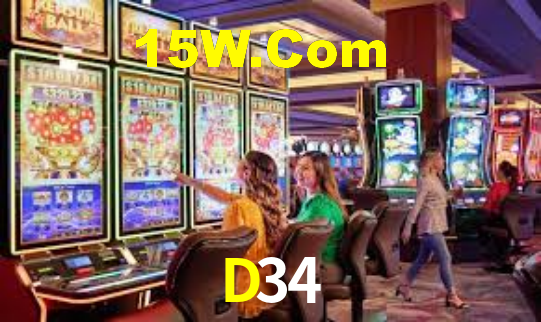 D34 Vip