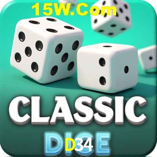 Descubra a Magia dos Jogos de Arcade no D34