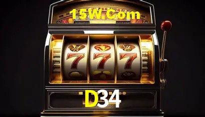 Design Responsivo D34