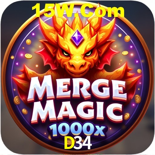 Descubra a Magia dos Jogos de Arcade no D34
