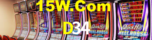 D34 Bet