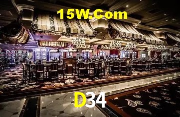 Casino VIP D34