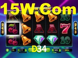 D34,D34 Bet