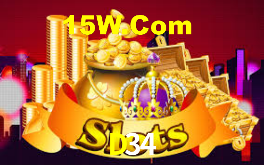 D34 Bet