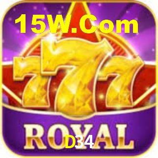 D34 Bet