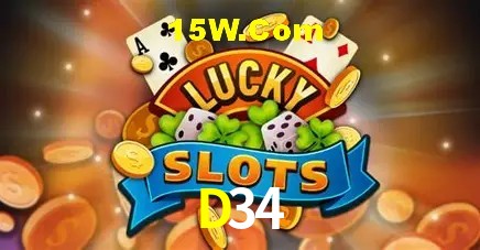 Casino Ao Vivo D34