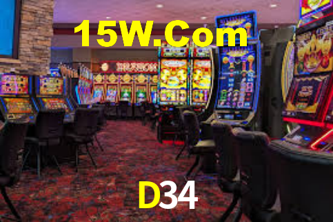 D34 Bet