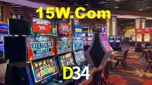 D34,D34 Bet