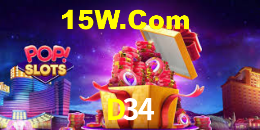 D34 - Máquinas Caça-Níqueis On-Line - D34 Bet