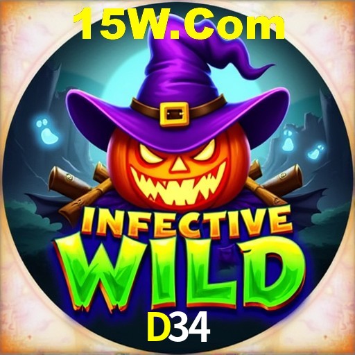 Desvendando o Mundo dos Jogos Virtuais na D34