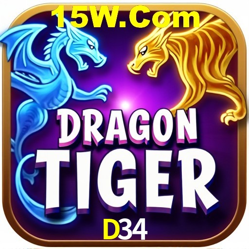 Descubra o Mundo do Cassino Online com D34