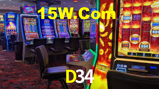 D34,D34 Bet