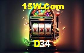 Experiência VIP D34