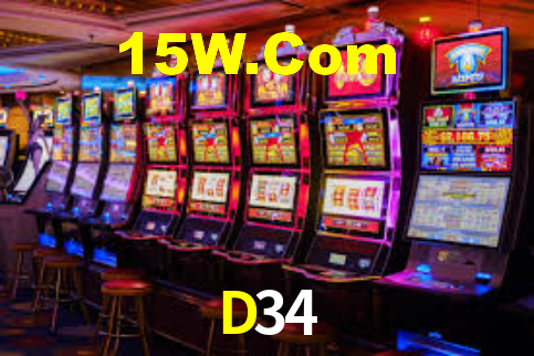 D34: A Experiência de Casino com Jogos de Mesa ao Vivo