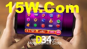 D34 App Interface