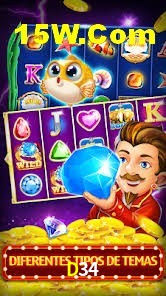 Live Casino D34