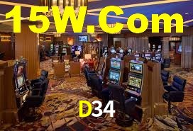 Tennis Betting D34