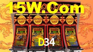 Tournaments D34
