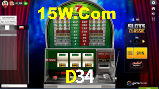 D34: Jogos de Caça-Níqueis-Altas Recompensas, Roleta-Velocidade, Blackjack-Desafios Máximos