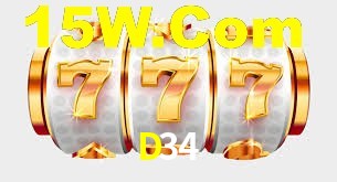 Exclusive Games D34